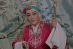 对花枪 电影版