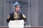 桃花庵 上门楼