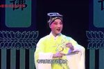 必正与妙常 “逼侄赴科”一折
