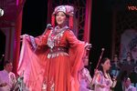 牵云崖 选段“出嫁歌”下载