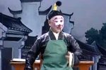 李大打更