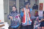 走西口