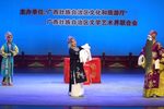 宇宙锋 第八届广西戏曲青年演员比赛决赛‘