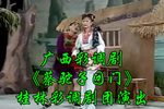 蔡驼子回门