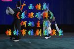 秦琼观阵