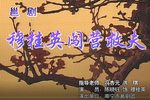 穆桂英闯营救夫
