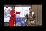 吃醋·十对花