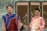 婆媳之间