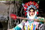 杨八姐搬兵之牧虎关