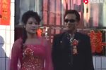 二后生与六兰兰的婚礼