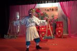 补瓷缸
