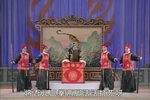 宝莲灯·打堂