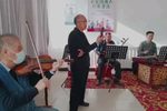 挂红灯