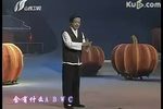 南瓜情