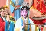 天女散花
