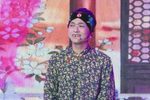 借钱 职工文艺演出二人台表演