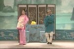 婆媳之间