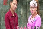贵州山歌-十二月打工盘花歌》