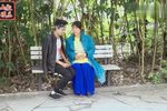 儿子多了是冤家