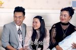 婆家保姆娘家客