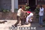 亲娘花心儿遭晚娘 第四段