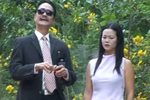 黑心姐姐傻妹夫 全集