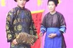 金汉 侗戏 碟1 2002年