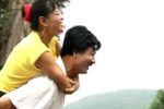 老公公背媳妇 续