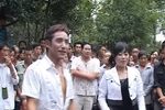 半夜拿你考考试