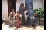 矮人流浪记 2 标清 云南山歌剧