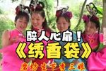 绣香袋下载