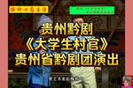 大学生村官》