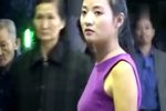 背时妹