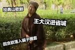 王大汉进省城 小心生活陷阱