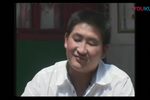 帅哥杀猪过年
