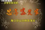 忠孝富贵家