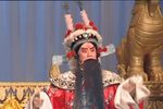 坐皇宫 上