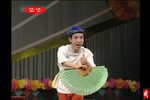 老海休妻