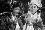 红叶题诗 彩色修复版