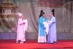 状元桥 送子上京