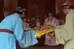 王百万祝寿 选段（二）
