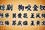 狗咬金钗 琼剧老唱片