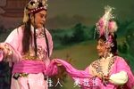 汉武之恋 选场 君心移情