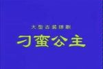 刁蛮公主