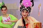 芙蓉花仙