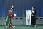 福寿图