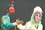 京娘送兄 1997.8