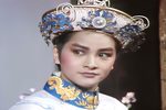 年羹尧新传 1984年 个人合辑