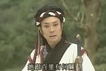 秦淮烟雨 杜瑶麒剪辑