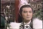 薛丁山救五美